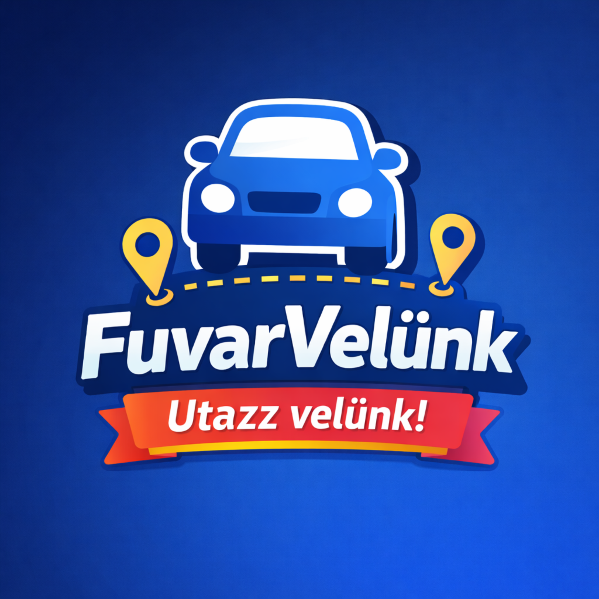 FuvarVelünk
